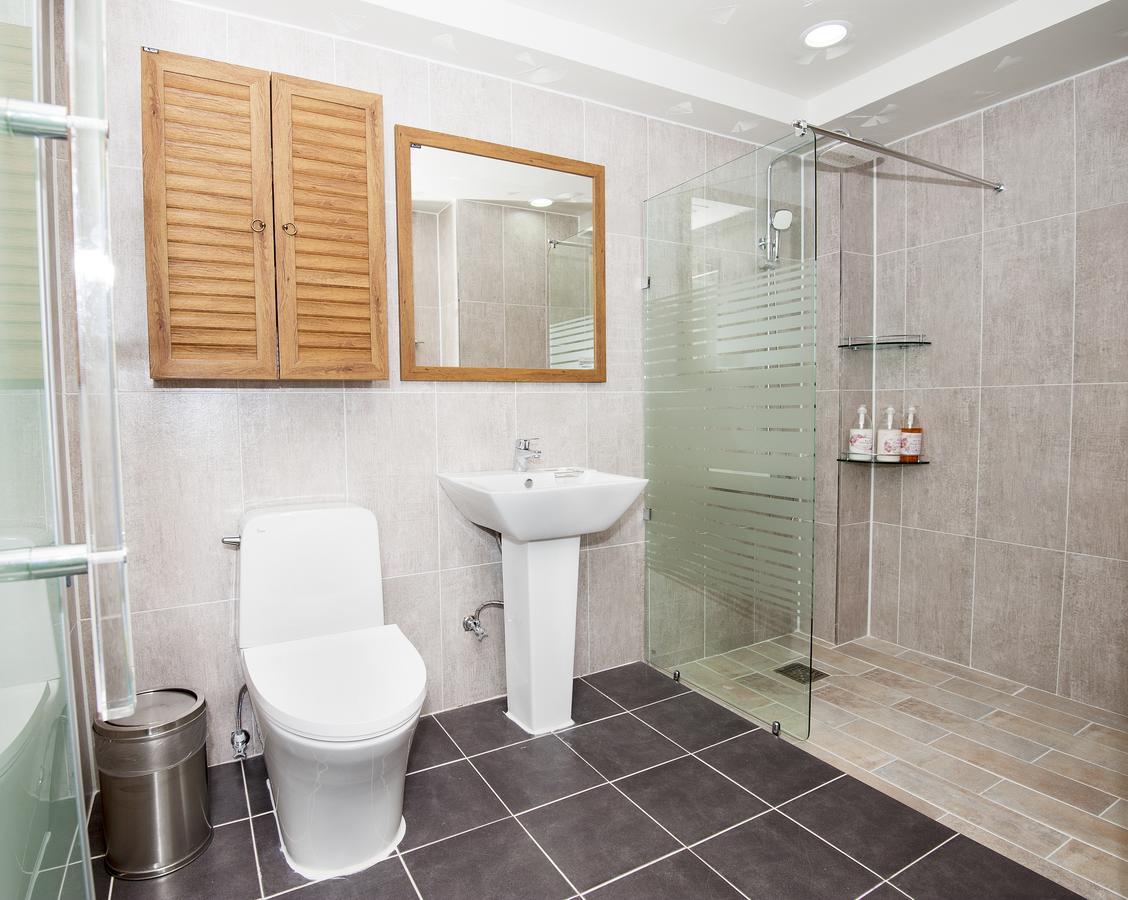 Oneness Resort Wando Экстерьер фото
